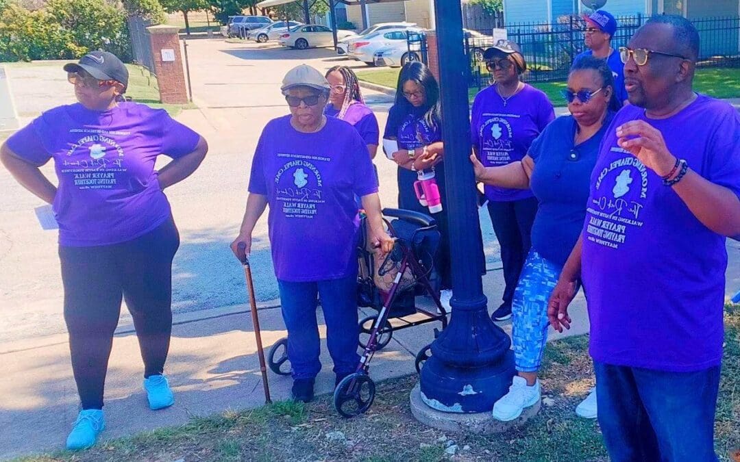 Finding Courage to Evangelize in Difficult Times