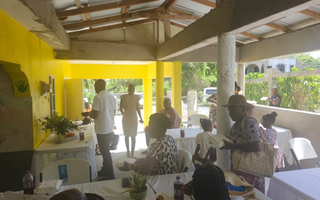 Missions Still Matter