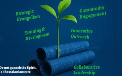 Where Does the Church Grow Next?