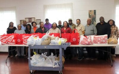 Why Prison Ministry Matters: A Message from Dr. Sandra R. Stanley