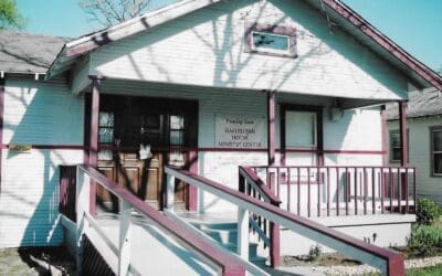 The Hallelujah House: A Ministry of Protection, Advocacy, and Safe Haven