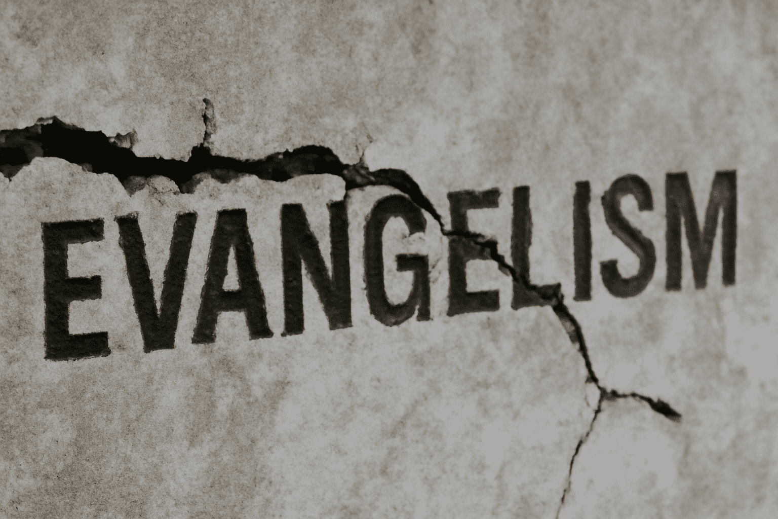 Photo 1_Cracked Evangelism