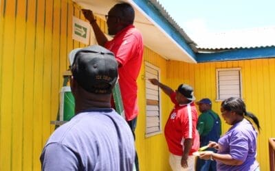 Missions Found Me: Strengthening Our Global Witness